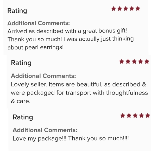 Plus Size Mystery box 7 items for 49.00 - Picture 2 of 4